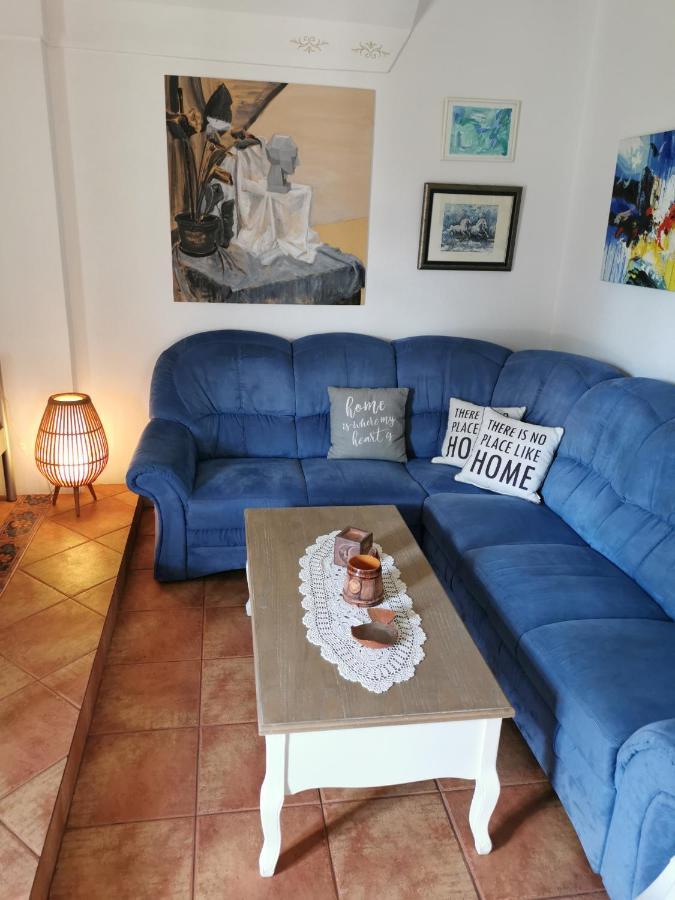 Apartmaji Arko Ribnica 객실 사진