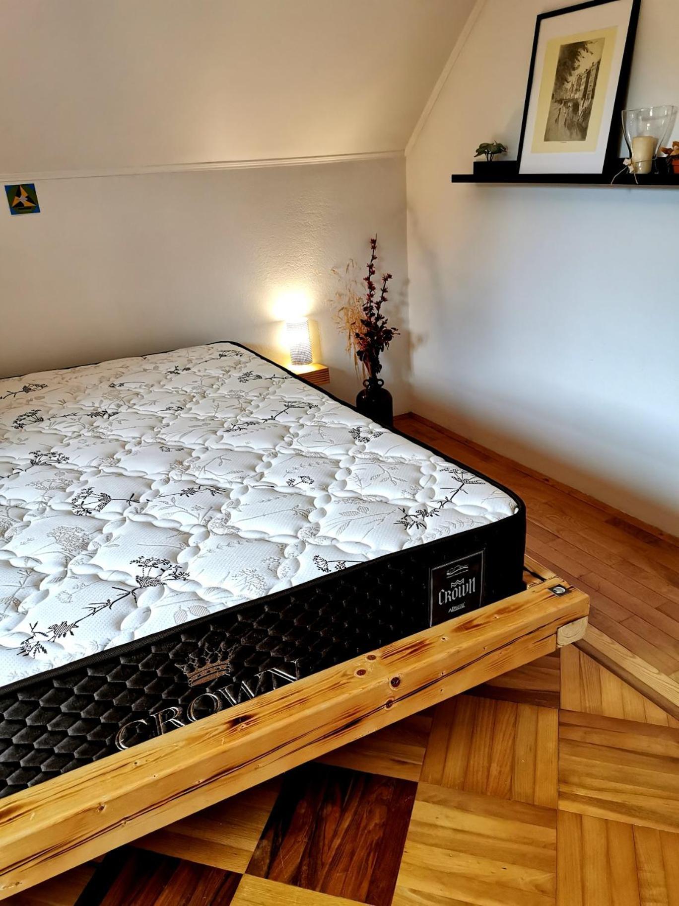 Apartmaji Arko Ribnica 외부 사진